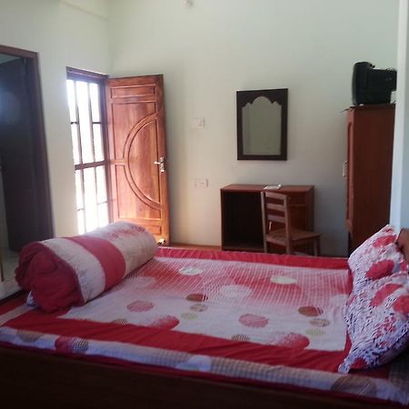Namaste Apartments Pokhara Habitación foto