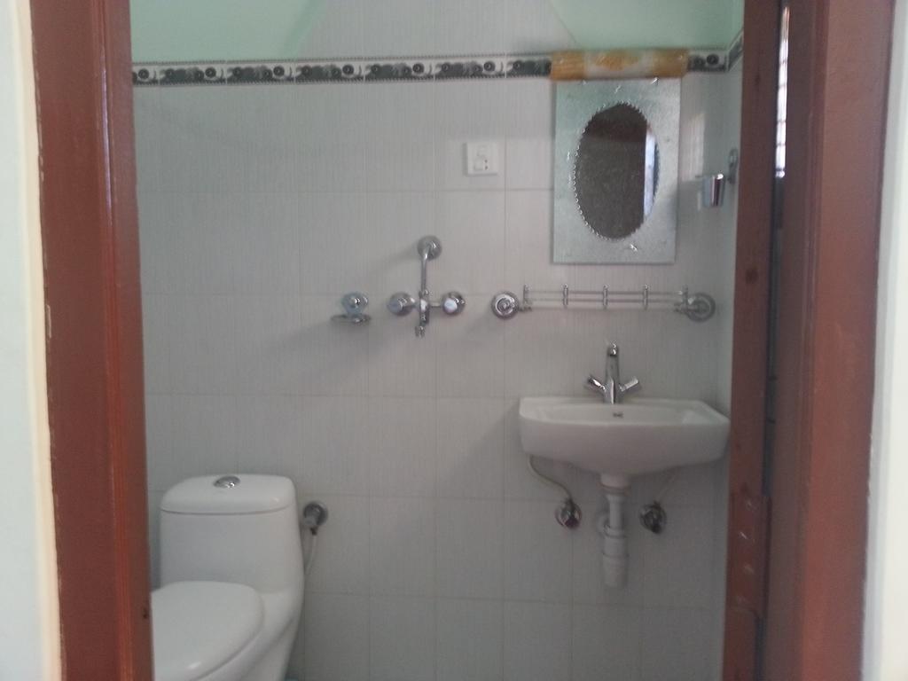 Namaste Apartments Pokhara Habitación foto