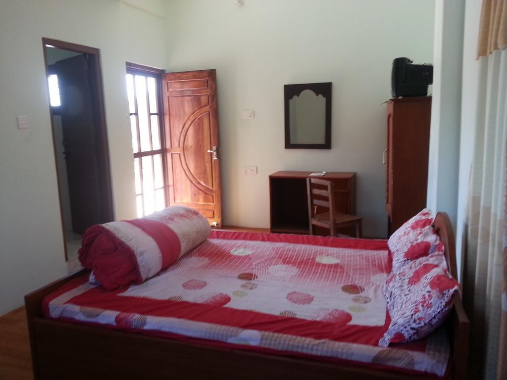 Namaste Apartments Pokhara Habitación foto