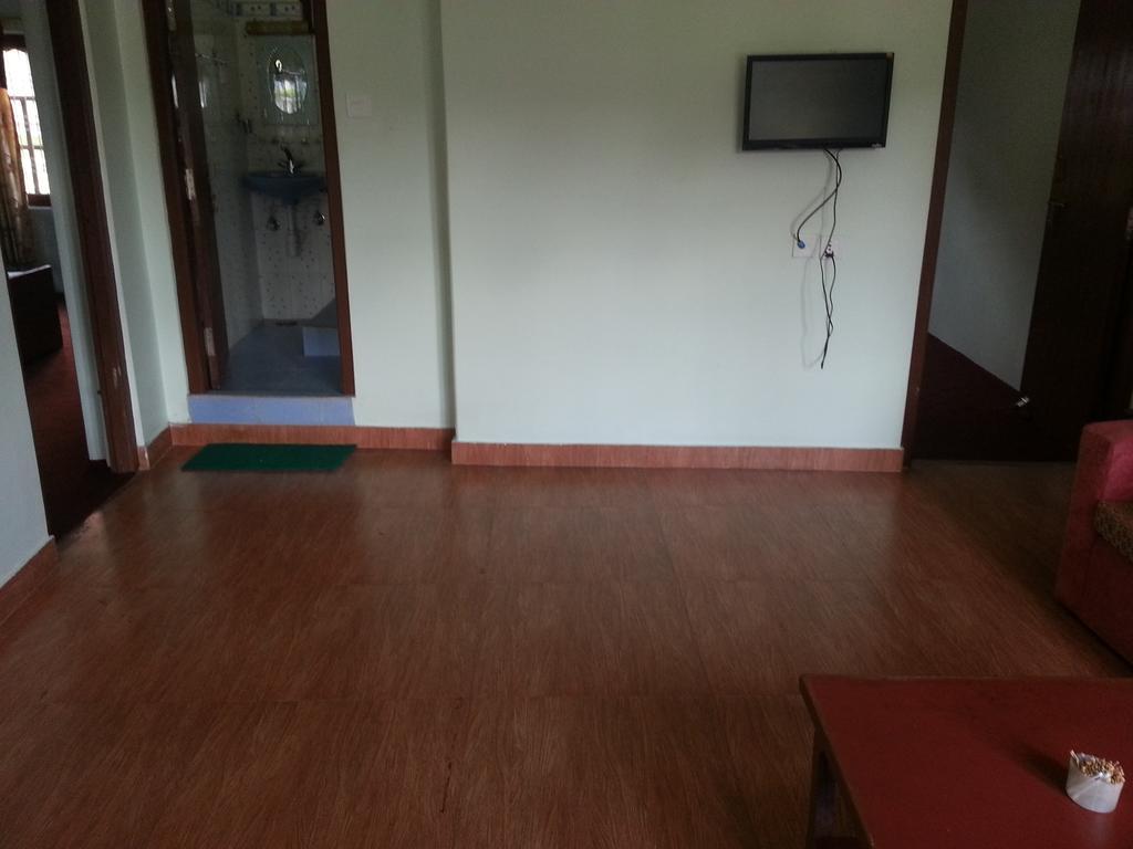 Namaste Apartments Pokhara Habitación foto