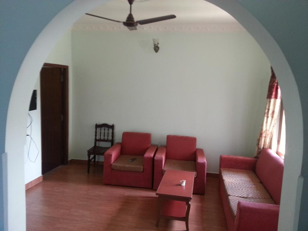 Namaste Apartments Pokhara Habitación foto